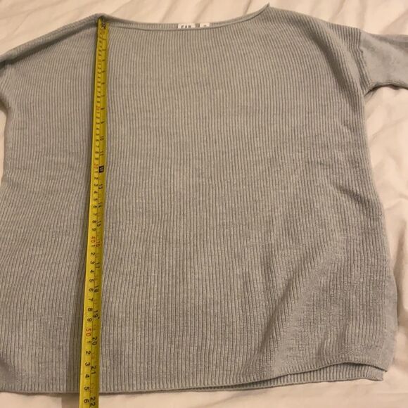 GAP sweater in perfect condition. Size Xs - Picture 5 of 8